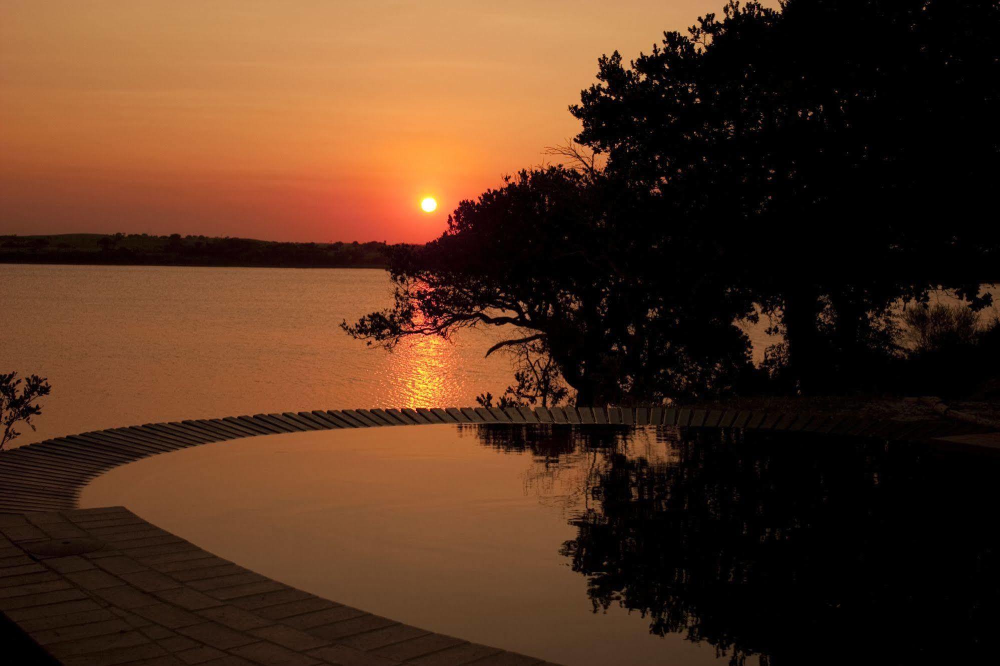 Kosi Forest Lodge Manguzi Exteriör bild
